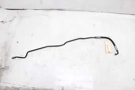 00-06 MERCEDES-BENZ S600 ABC HYDRAULIC SUSPENSION LINE Q1705 image 9