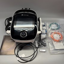 Chattanooga Intelect Legend 2 - 4 Ch Combo E-Stim and Ultrasound 81-5011 - $58,096.26 MXN