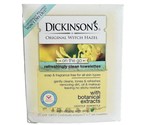 Dickinson&#39;s Original Witch Hazel Refreshingly Clean Towelettes 20 ct, 1 ... - £23.18 GBP