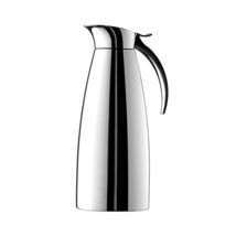Emsa 502489 1 Litre Eleganza Dishwasher Proof Vacuum Flask, Stainless St... - $138.00