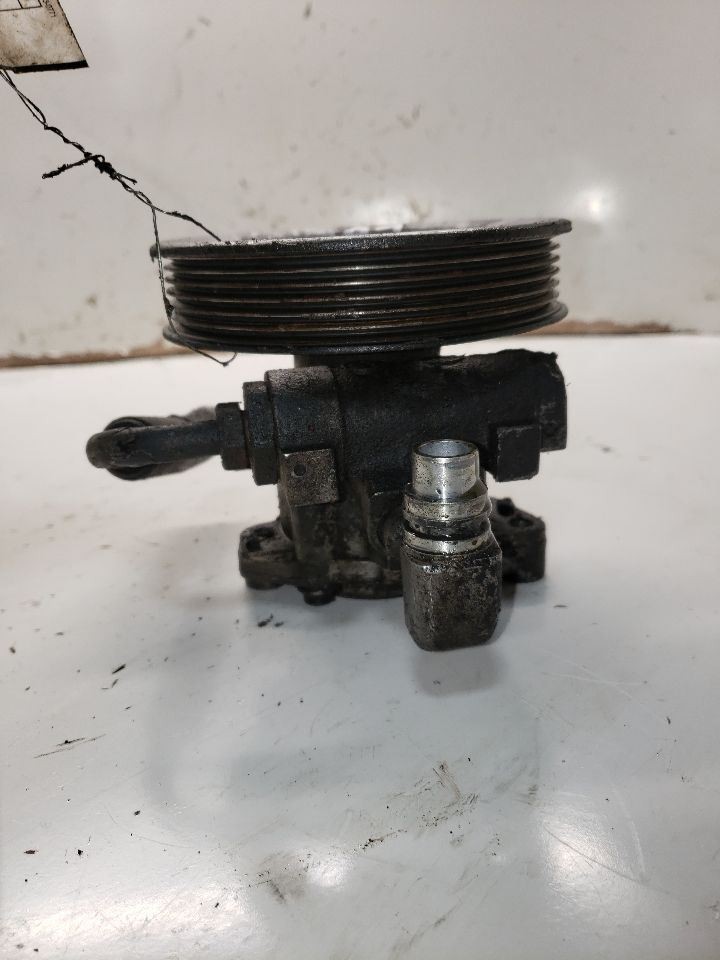 Power Steering Pump 163 Type ML350 Fits 98-04 MERCEDES ML-CLASS 1335096SAME D... Item image 2