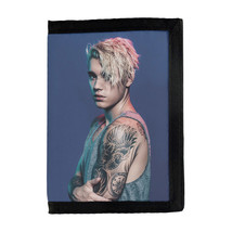 Justin Bieber Wallet - £19.17 GBP