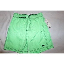 Old Navy Boys Shorts Green Light Wash Drawstring Waist M/8 New - £4.23 GBP