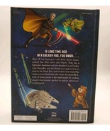 2015 Disney Star Wars: 5-Minute Star Wars Stories by Lucasfilm Ltd - £17.83 GBP