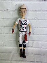 Disney Descendants Carlos Doll With Outfit Isle Of The Lost Hasbro 2014 - $34.64