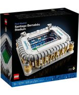 LEGO Real Madrid – Santiago Bernabéu Stadium 10299 Building Set (5,876 P... - $699.99