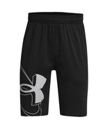 UNDER ARMOUR PROTOTYPE 2.0 BOY&#39;S SHORTS SIZE LARGE NEW 1361819 001 - $300.87 MXN