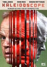 Kaleidoscope (DVD, 2017) (BUY 5 DVD, GET 4 FREE) ***FREE SHIPPING*** - $7.04 CAD