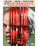 Kaleidoscope (DVD, 2017) (BUY 5 DVD, GET 4 FREE) ***FREE SHIPPING*** - $5.03