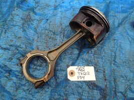 2013 Acura RDX J35Z2 piston and connecting rod assembly OEM engine motor... - $69.99