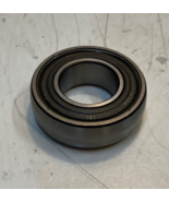 FAFNIR P205RDB2 Ball Bearing 52mm OD 25mm Bore 15mm Thick - $29.99