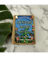 African Tarot Journey into the Self Card Deck Marina Romito Art Vintage ... - $22.76
