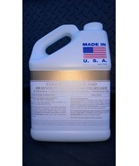 PATRIOT CHEMICAL SALES CONCRETE CLEANER/DEGREASER 1 GALLON MAKES UP TO 7... - $64.34 CAD
