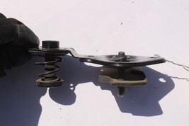 2006-2009 MERCEDES CLS550 W219 CLS500 HOOD SAFETY LATCH LOCK CATCH  R2529 image 3