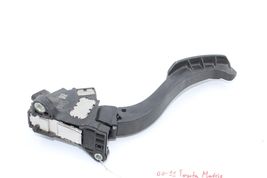 09-11 TOYOTA MATRIX GAS ACCELERATOR PEDAL Q3034 image 2