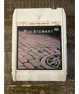 Rod Stewart Gasoline Alley 8 Track Tape - €16,89 EUR