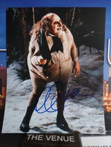 Danny DeVito (Batman / Penguin) signed Autographed 8x10 photo - AUTO w/COA - £59.90 GBP