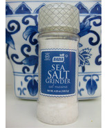 BADIA SEA SALT Shaker ( SAL MARINA ) with grinder mill - $13.70 CAD