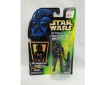 Star Wars The Power Of The Force The Fighter Pilot Action Figure - £28.02 GBP