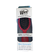 Wet Brush The Original Mini Detangler Hair Brush Ultra-Soft IntelliFlex ... - $12.97 CAD