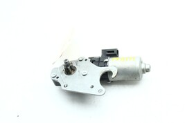 2012-2018 BMW F30 335i 328i FRONT RIGHT SEAT ANGLE POWER ADJUSTMENT MOTOR H1461 image 9