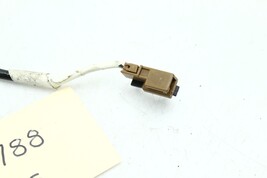 2003-2005 INFINITI FX35 FX45 SMART KEYLESS ENTRY SENSOR ANTENNA MODULE H1788 image 8