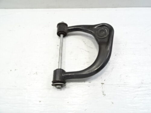 15 Lexus GX460 control arm, left front upper 48630-60040 - $46.74