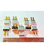 Qty-10 25 amp 12 volt ATC/ATO type 1 auto reset circuit  breaker fuse 10... - $28.39 CAD