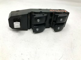 2009-2010 Pontiac G3 Master Power Window Switch OEM B25016 - $26.99