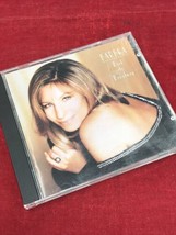 Barbra Streisand - Back to Broadway CD - £3.94 GBP
