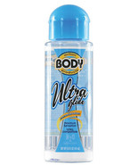 Body Action Ultra Glide Water Based 4.8 Oz - £12.79 GBP