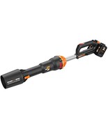 Worx Nitro 40V PRO LEAFJET Cordless Leaf Blower Power Share with Brushle... - $289.68