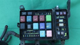 1998-99 Lexus LX470 Engine Bay Front Fusebox Relay Junction Box 82720-60020 image 5