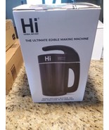 Hi® Herbal Infuser® - New 2021 Model Countertop Botanical Extractor Butt... - $187.11