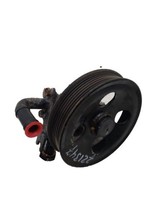 Power Steering Pump 4 Cylinder Fits 08-10 SONATA 579342********** 6 MONT... - $38.49