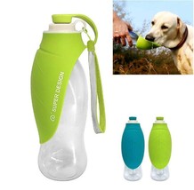 Pet Portable Drinking Cup For Dog Water Bottle - £13.79 GBP+