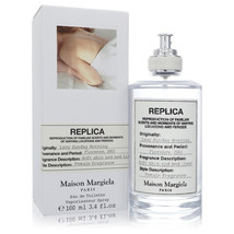 Replica Lazy Sunday Morning Perfume By Maison Margiela Eau De Toilette Spray 3.4 - £82.63 GBP
