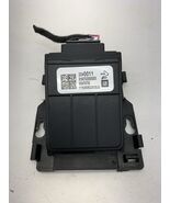 2015 2016 2017 CHEVROLET TRAVERSE Front Camera Projector OEM 23340011 - $88.11