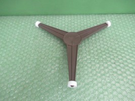 WB06T10012 GE Microwave Glass Tray Support - $17.64