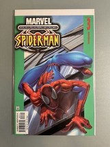Ultimate Spider-Man #3 - Marvel Comics - Combine Shipping - £17.40 GBP