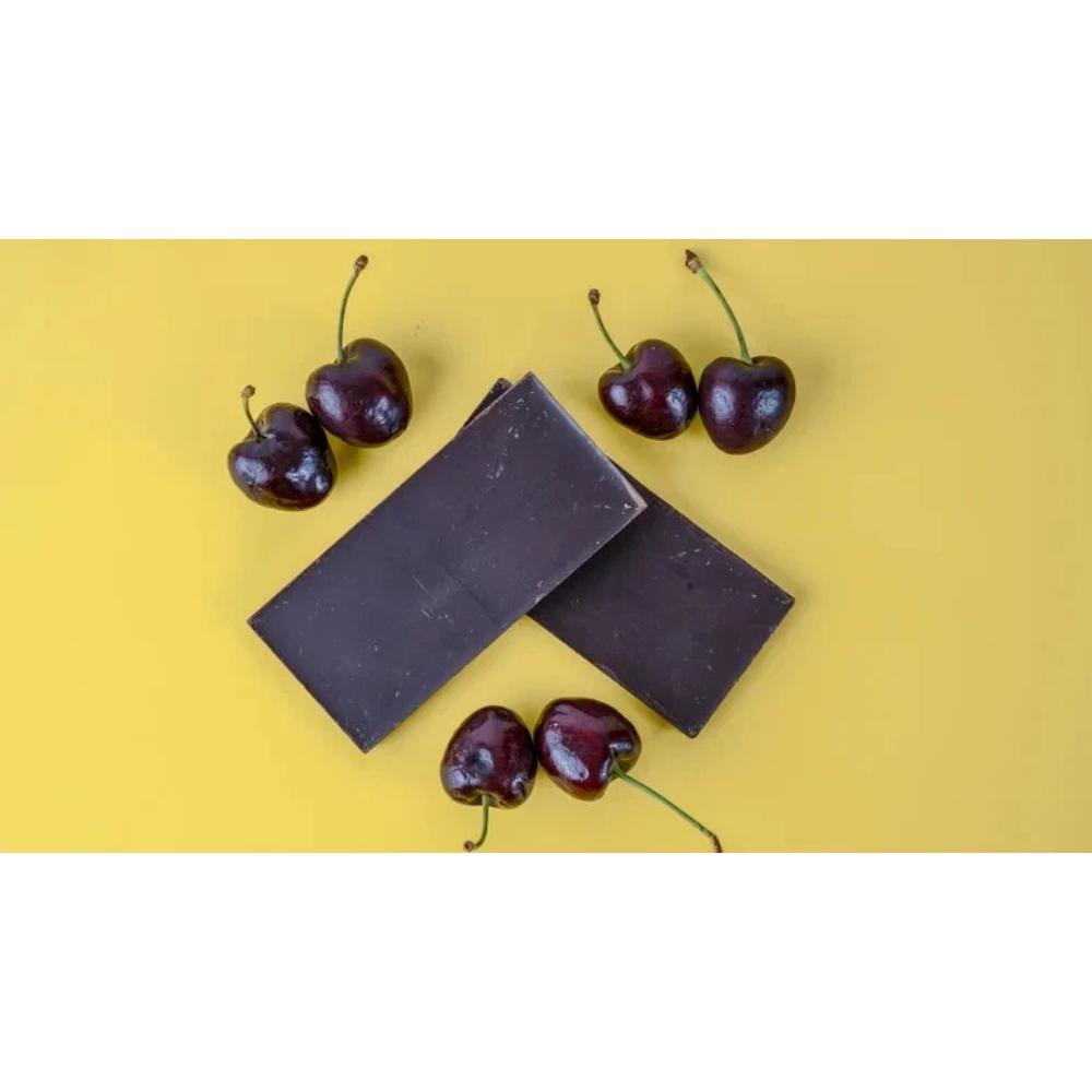 10+ English Morello Cherry Seeds – Grow Your Own Sweet &amp; Tart Cherries - $16.50