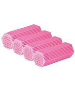 400 Pcs Microbrush Micro Brush Applicator Tips for Makeup and Personal C... - £8.70 GBP