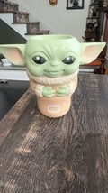 Grogu Baby Yoda Mandalorian Star Wars Scentsy Wall Fan DIffuser - £12.89 GBP