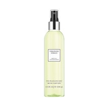 Vera Wang Embrace Body Mist for Women Green Tea and Pear Blossom Scent 8 Fluid - $27.99
