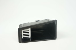 2003-2006 porsche cayenne 955 rear left driver side door ashtray insert ... - €17,14 EUR