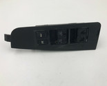 2004-2008 Nissan Maxima Master Power Window Switch D02B31013 - £22.22 GBP