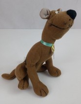 2001 Mattel SCOOBY-DOO Plush Toy Approximately  7&quot;  - $6.78