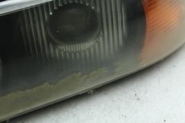 Driver Left Headlight Xenon HID Fits 98-00 BMW 528i 71457 image 9