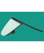 2009-2017 vw passat cc REAR right passenger side quarter glass window 3C... - $1,473.37 MXN