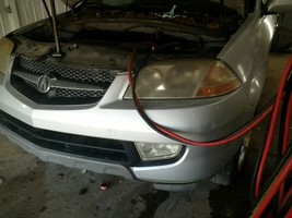 Passenger Right Axle Shaft Front Axle Outer Fits 01-02 MDX 104917588 - $68.21